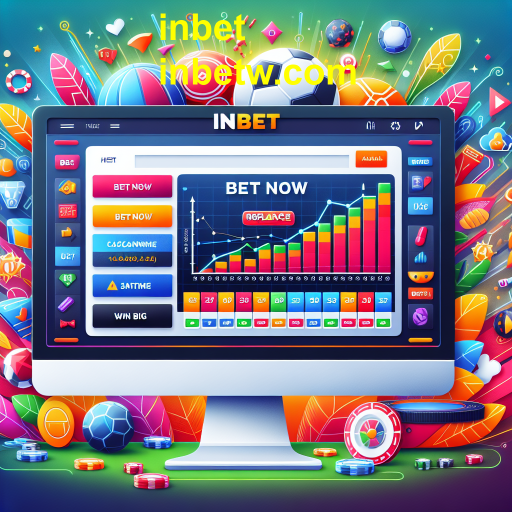 Apostas: Explorando o Universo de Entretenimento do Inbet