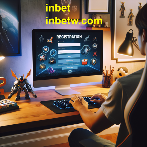 Explorando o Mundo dos Jogos de Cadastro
