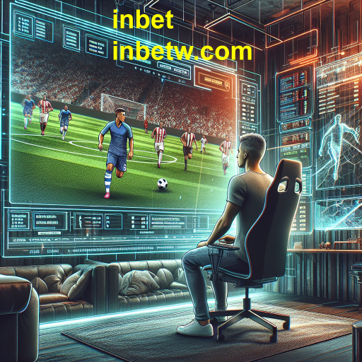 Descubra a Categoria de Esportes no inbet: Apostas e Emoção em Cada Jogo